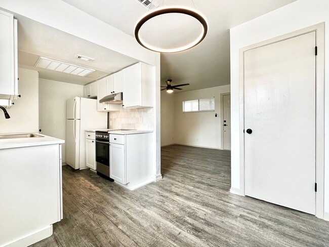 Photo - The Campus Edge Apartments