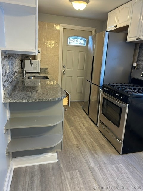 Photo - 45 Standish Rd Unit APT 2