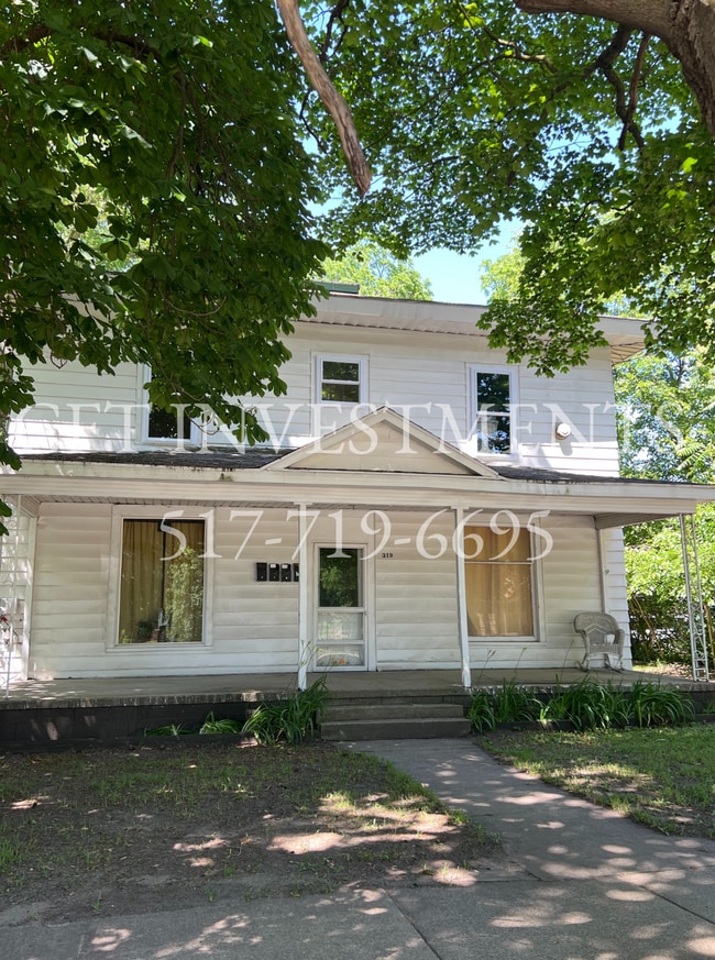 Building Photo - 319 N Cochran Ave Unit 3