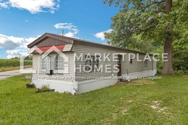 Photo - 4750 N County Rd 500 E