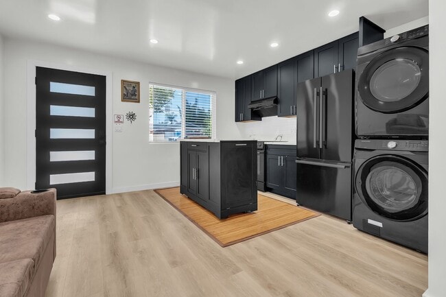 Photo - Be the First to Live Here! Brand-New 1BR with Utilities Included
