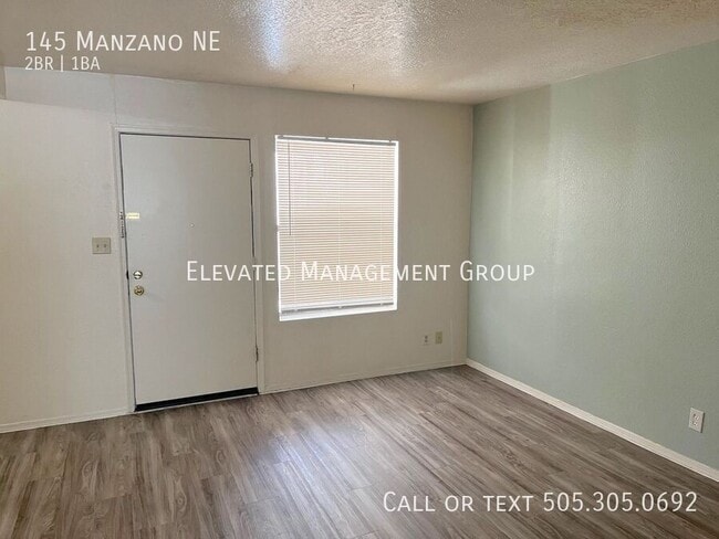 Photo - 145 Manzano St NE Apartment