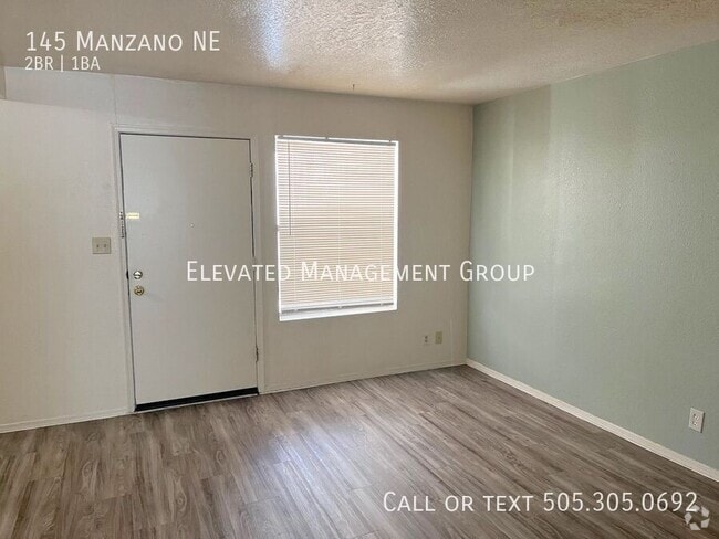 Building Photo - 145 Manzano St NE Rental