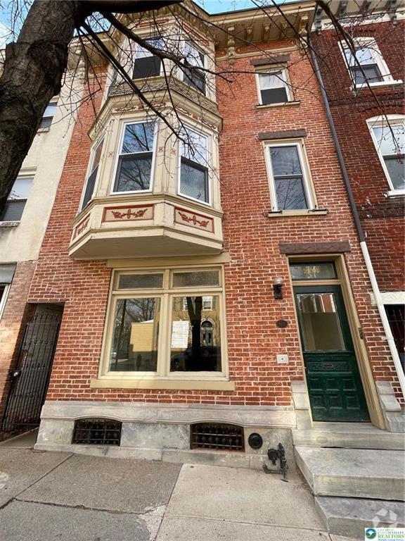 Building Photo - 204 N Ninth St Unit 1 Rental
