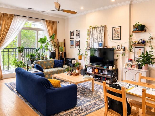 Photo - 4843 N Winthrop Ave Unit 3N