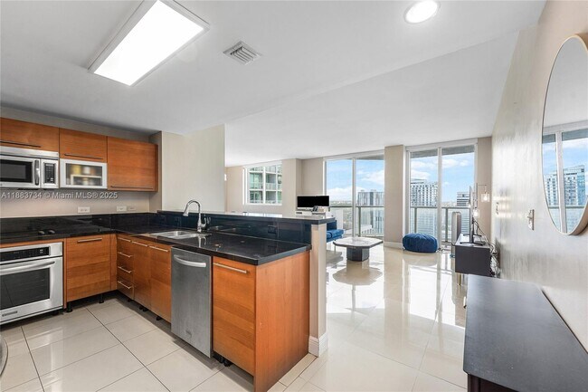 Photo - 244 Biscayne Blvd Unidad 3609