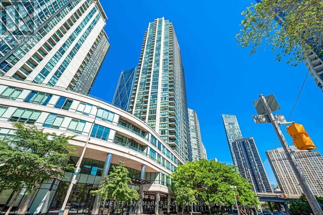 Photo - 16 Yonge St Unit 901
