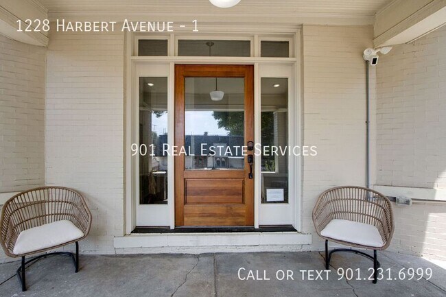 Photo - 1228 Harbert Ave Unit 1