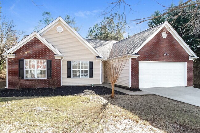 Photo - 1386 Tullifenney Ct SW