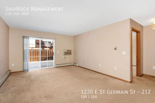 Photo - 1220 E St Germain St Unit 212