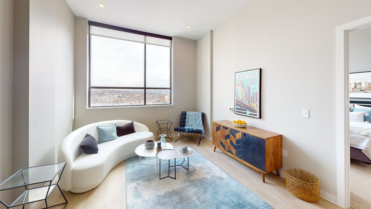 Photo - The Julian Apartments
