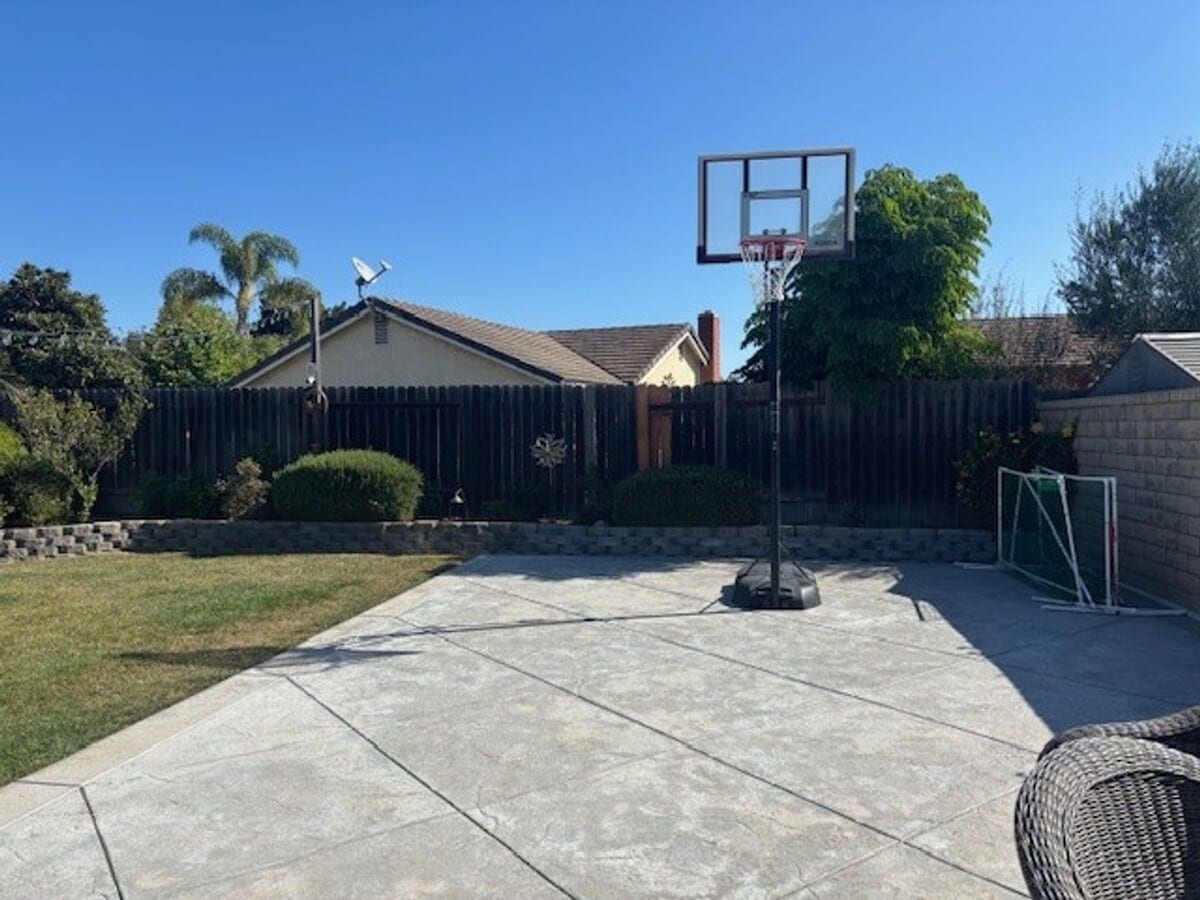 Photo - Three bedroom, two bath home in Mission Oa...