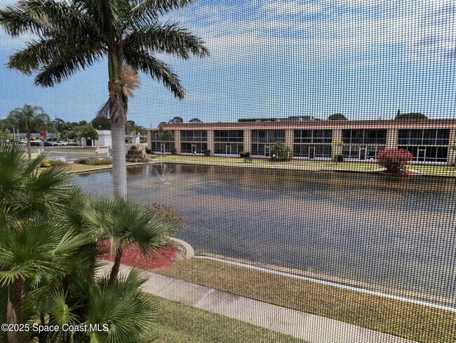 Photo - 2135 N Courtenay Pkwy Unit F244