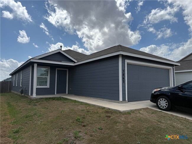 Building Photo - 5863 Coahulia Rdg