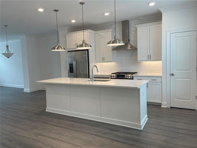 Photo - 3243 Bartee Walk