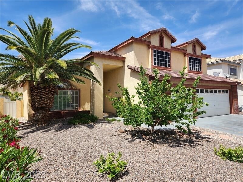 Photo - 2024 Pinion Springs Dr House