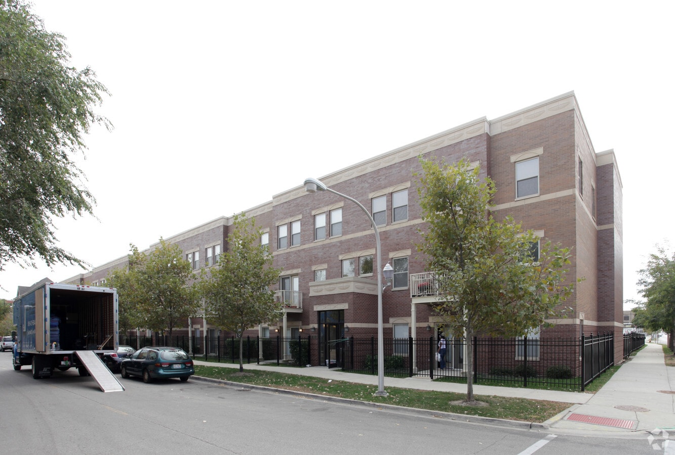 Photo - Jazz on the Boulevard