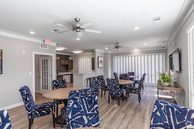 Clubhouse
