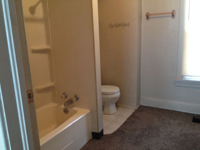 Photo - 2 Bed 1 Bath House