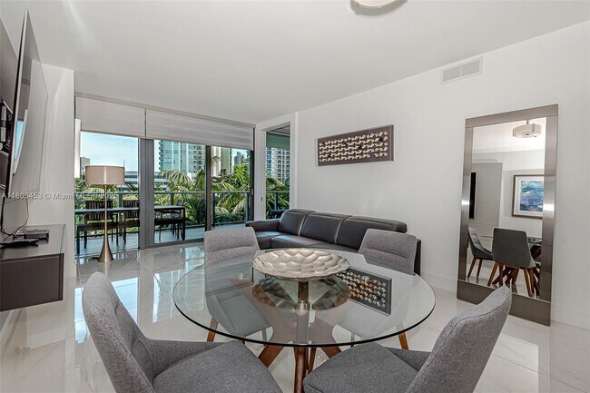 Photo - 650 NE 32nd St Unit 704