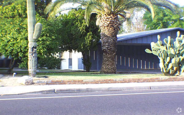Geronimo Apartments - Geronimo Apartments