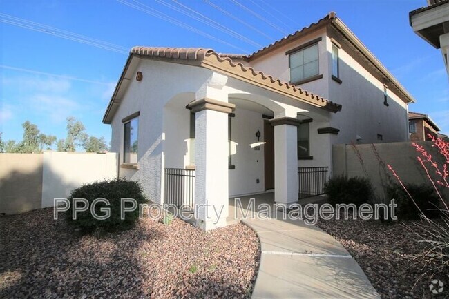 Building Photo - 17656 N 114th Ln Rental