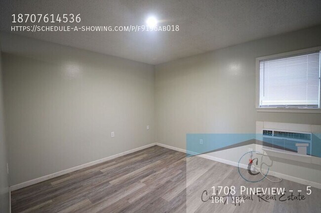 Photo - 1708 Pineview St Unit 5