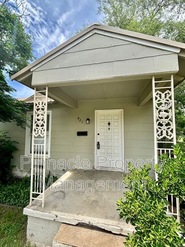 Photo - 421 S Van Buren St House