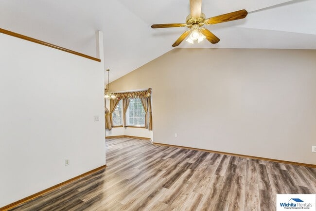 Photo - Northwest Wichita - 5 bedroom 3 bath home