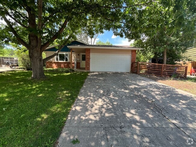 Building Photo - Adorable Home in West Fort Collins