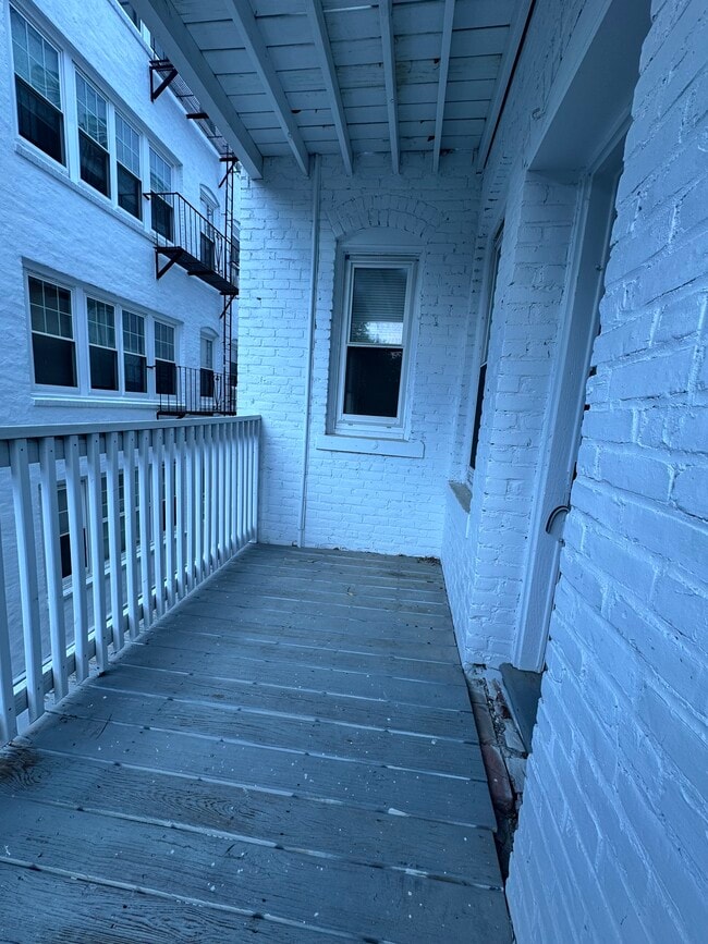 Photo - 5 Ellsworth Ave Unit 23