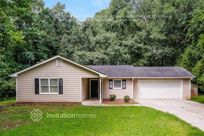 Building Photo - 4793 Cedar Lake Dr SE