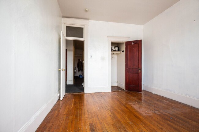 Photo - No Brokers Fee, Steps from the T Stop, Packard's Corner Area Heat, Hot Water Included, Laundry on...