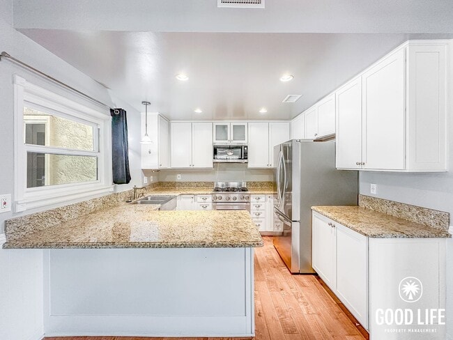Photo - Stunning 4BD/2BA Home in El Cajon with Backyard Gazebo, Covered Patio & Attached Garage