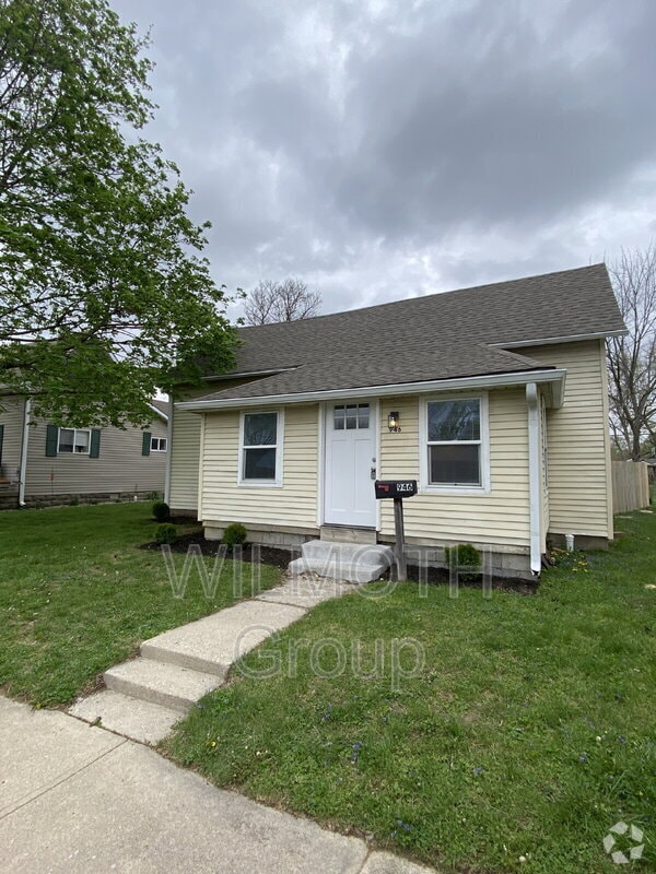 Building Photo - 946 W North St Rental
