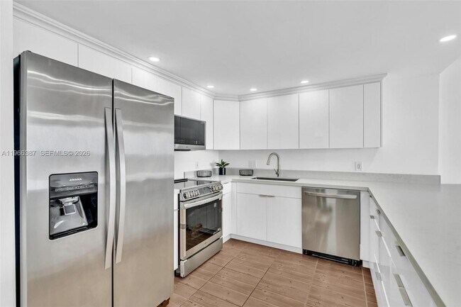 Photo - 2801 NE 183rd St Unit 1703W