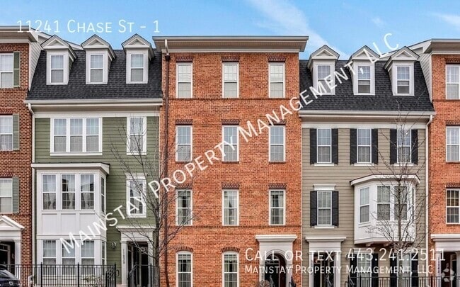 Building Photo - 11241 Chase St Unit 1 Rental
