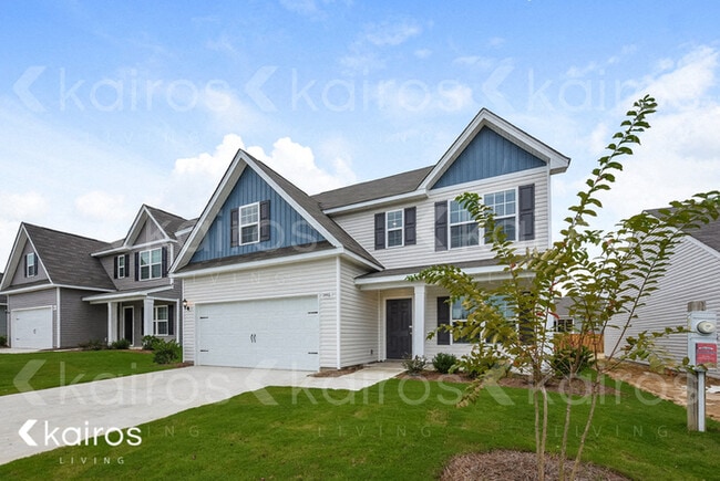 Photo - 607 Wild Tulip Ct