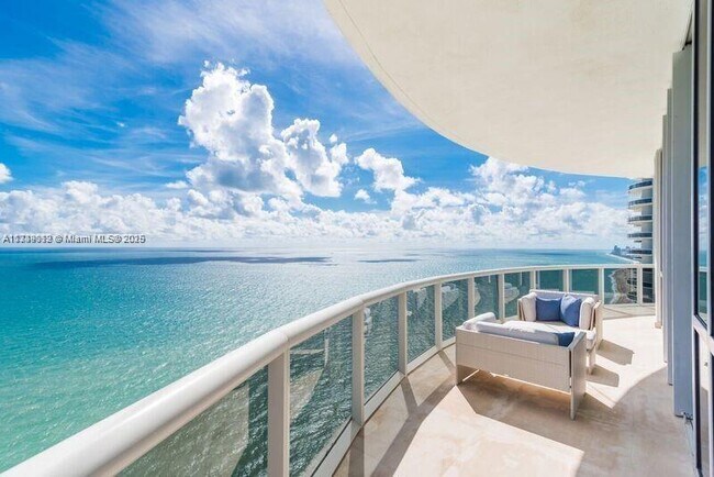 Photo - 16001 Collins Ave Condo Unit 3201