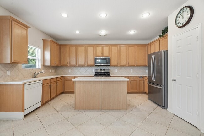 Photo - 2606 Midnight Star Cir