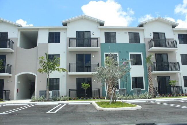 Cordova Estates