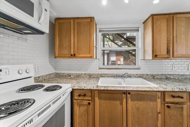 Photo - 820 Heights Blvd Unit 3