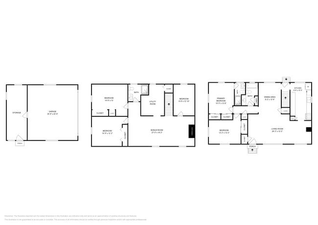 Building Photo - 2318 E Caramillo St