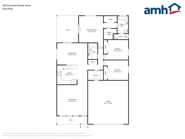 Photo - 544 N Locust Ave