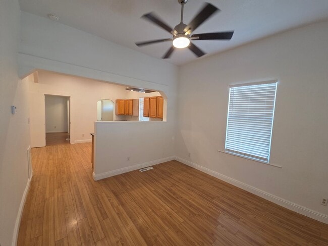 Photo - Beautiful 2 bedroom home with large detatched garage