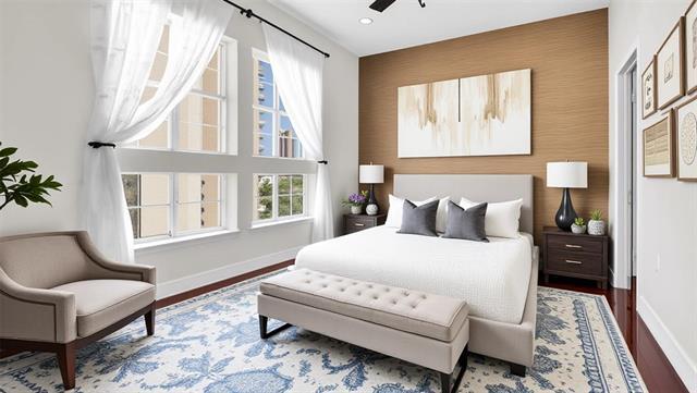 Photo - 3225 Turtle Creek Blvd Blvd Unidad 917