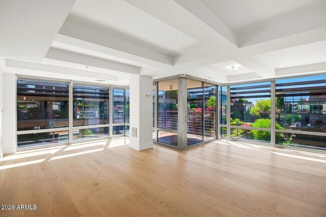 Building Photo - 7131 E Rancho Vista Dr Unit 6001
