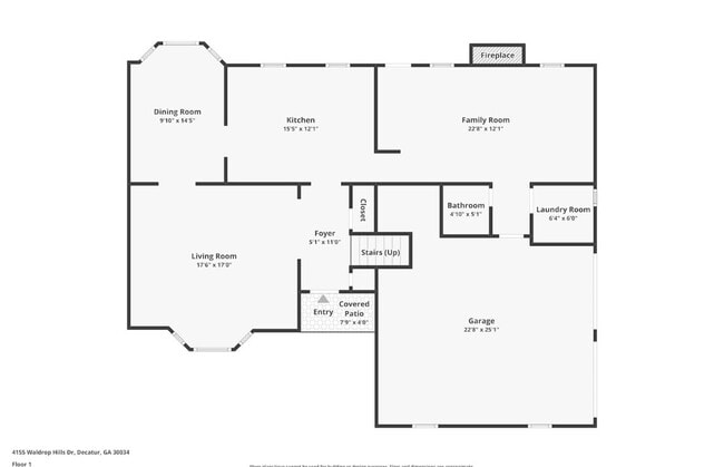 Building Photo - 4137 Waldrop Hills Dr