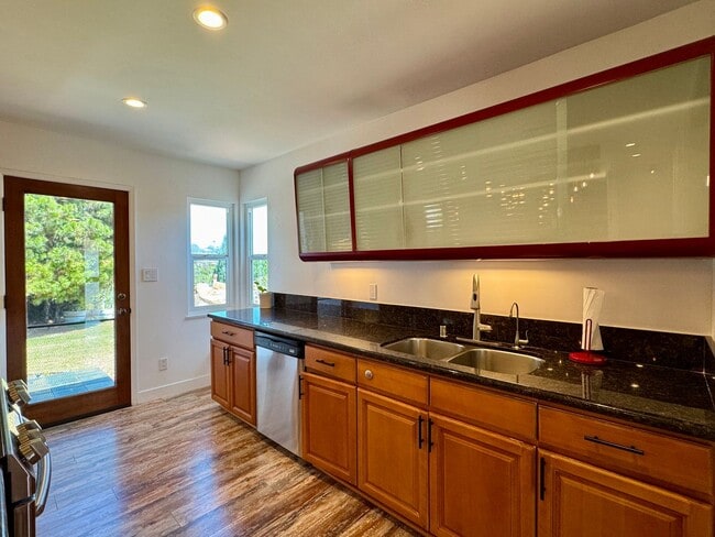Photo - Upgraded, Charming House in La Mesa 2Bd/1Ba, Attached Garage, Large Backyard