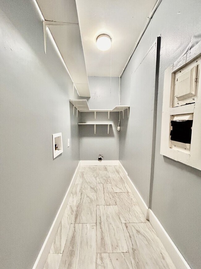 Photo - Newly Fully Renovated Home in Frayser - **Open to Section 8**